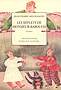 Les sifflets de monsieur Babouch - Jean-Pierre Milovanoff - Editions Acte Sud-Papiers 2002